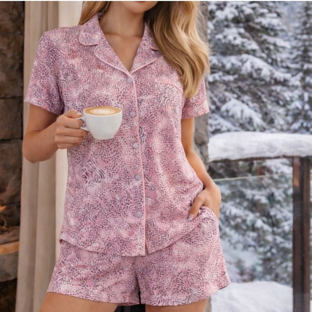 Skims Pj Set